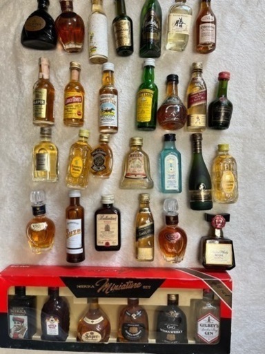 Drink collection ??ドリンクコレクション
