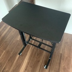 昇降デスク　テーブル　仕事用