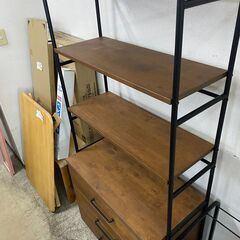 リサイクルショップどりーむ荒田店　No.3129　チェストラック！ニトリ　定価４万円！早い者勝ち！