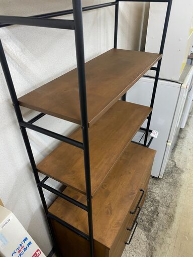 リサイクルショップどりーむ荒田店　No.3129　チェストラック！ニトリ　定価４万円！早い者勝ち！