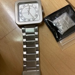 ニクソン腕時