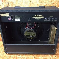 ※販売済【216】アンプ Marshall マーシャル VS65Rの画像