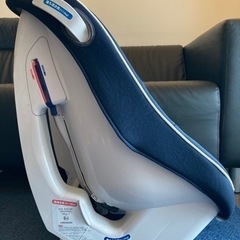 TAKATA チャイルドシート TKBPB-03の画像