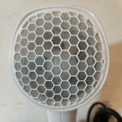 ☆美品☆ TESCOM ione テスコム ヘアドライヤー TID425 2018年製の画像