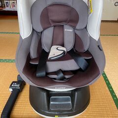【値下げ】Combiチャイルドシート