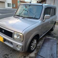 車検令和6年2月まで 総額168000円 平成17年 スズキ ア...