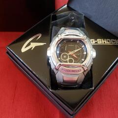 （お取引決まりました）✨美品✨⌚G-SHOCK  G-500D ...