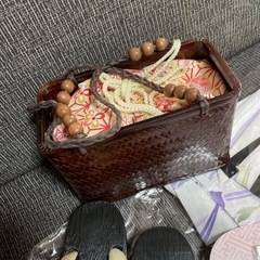 浴衣セットの画像