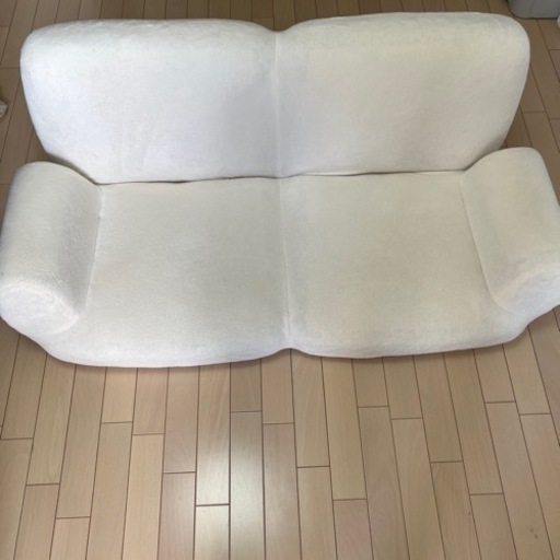 ニトリ(ソファー)