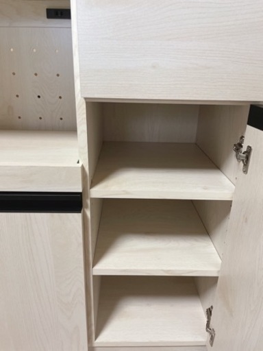 食器棚　家具　収納　キッチン用品