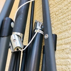 ＊パラソルの骨＊の画像