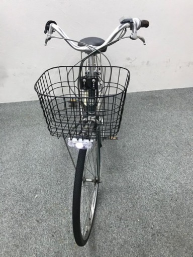 電動アシスト自転車　8ah バッテリー