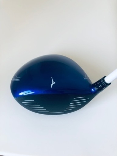 MIZUNO JPX850 ドライバー