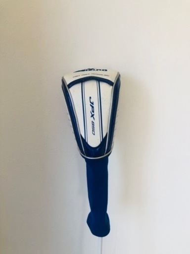 MIZUNO JPX850 ドライバー