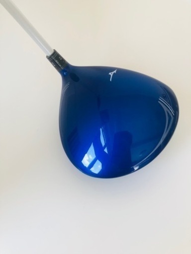 MIZUNO JPX850 ドライバー