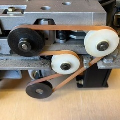 硬貨計数機　取説付きの画像