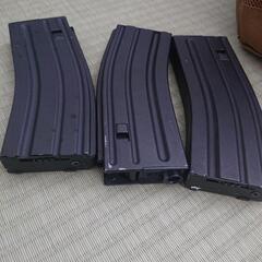 エアガン 東京マルイ HK416D DEVGRUの画像