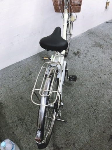 パナソニック電動アシスト自転車　13.2ah バッテリー