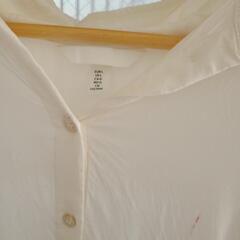 H&M　Lサイズの画像