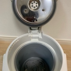 ZOJIRUSHI EE-RP35-WAの画像