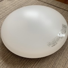 ニトリ　LEDシーリングライト②