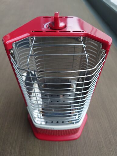 【防災用に保管していた】カセットガスストーブ　★オマケ：カセットコンロ等