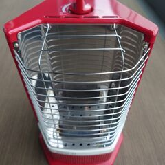 【防災用に保管していた】カセットガスストーブ　★オマケ：カセット...