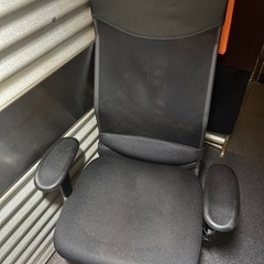 ビジネスチェア437