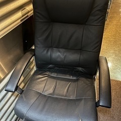 ビジネスチェア439