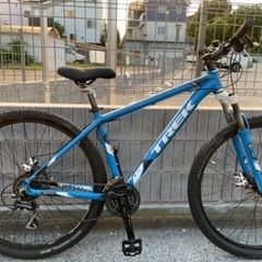 🔹 マウンテンバイク🔹 TREK Gary Fisher Col...