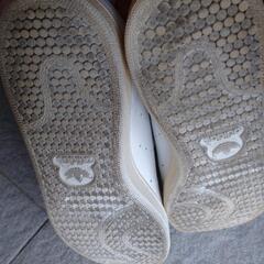 スタンスミスの画像
