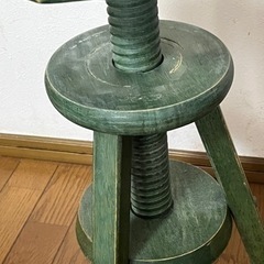 椅子　インテリア　スツール　の画像