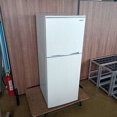 アビテラックス　AR-143E　２ドア冷蔵庫『美品中古』2019...