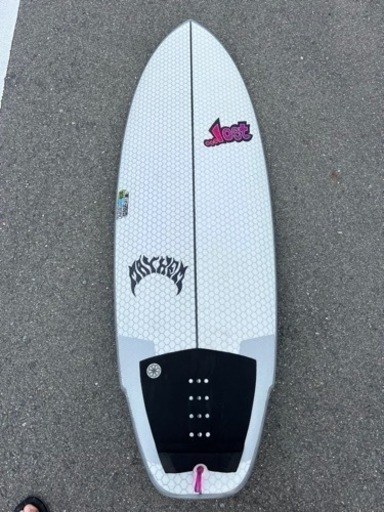 サーフボード　ロスト　リブテック　(最終値下げ)