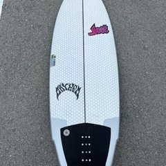 サーフボード ロスト リブテック (最終値下げ)