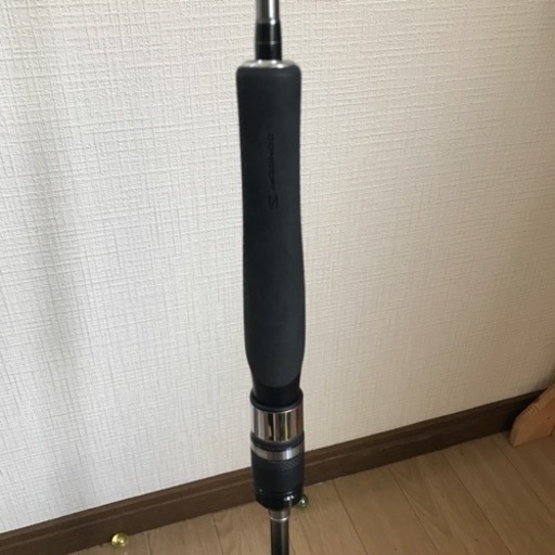 オシアジガー　コンセプトS S-62-3