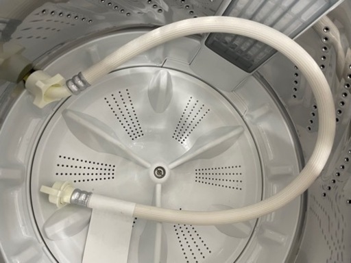 GM416【未使用・2022年製】Panasonic　6.0㎏　NA-F60B15　リサイクルショップ　ケイラック朝霞田島店　ケイラッ