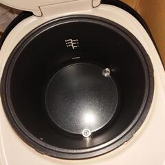 🍚糖質33%カット炊飯器🍚の画像