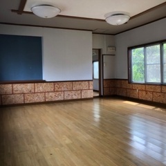 🌟🏠美作市・住居兼店舗可能🍳🌟 - 美作市