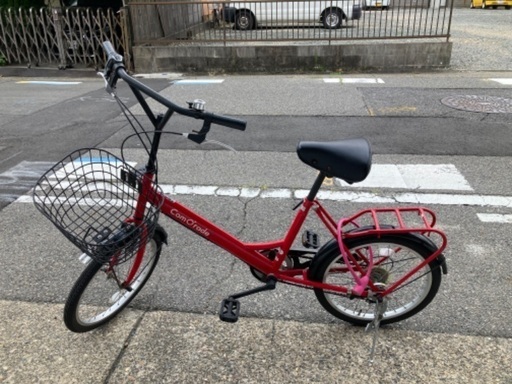 自転車