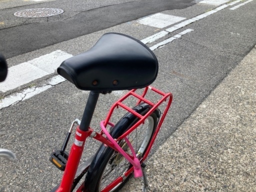自転車