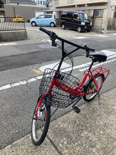 自転車