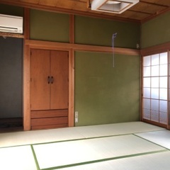 🌟🏠美作市・住居兼店舗可能🍳🌟 - 賃貸（マンション/一戸建て）