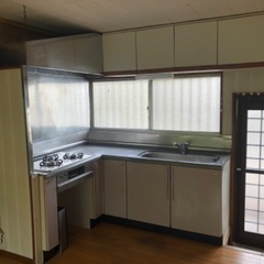 🌟🏠美作市・住居兼店舗可能🍳🌟 − 岡山県