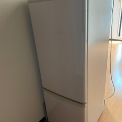 Panasonic冷蔵庫