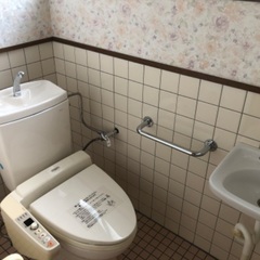 🌟🏠美作市・住居兼店舗可能🍳🌟 - 不動産