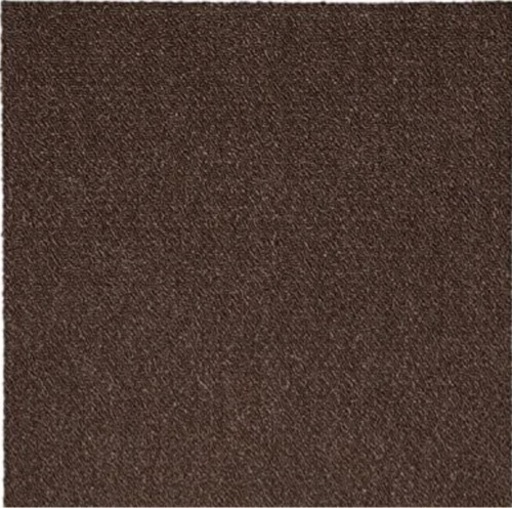 日東紡マテリアル 静床ライト 防音マット(50cm×50cm×20枚入)ブラウン