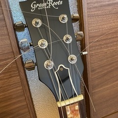 エレキギターセットの画像