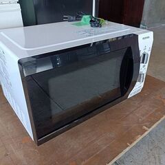 アイリスオーヤマ　IMB-F184-5　フラット庫内　電子レンジ...