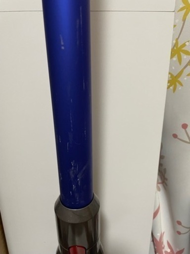8000円　ダイソン　v7 fluffy